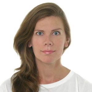 Юлия Александровна Попова