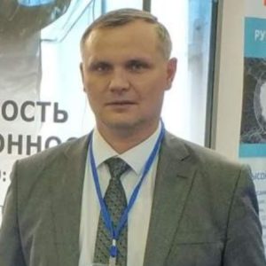 Илья Иванович Пузанов