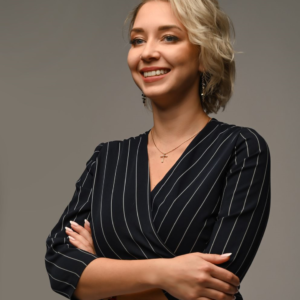 Елена Робертовна Ишмухаметова Елена Робертовна Ишмухаметова