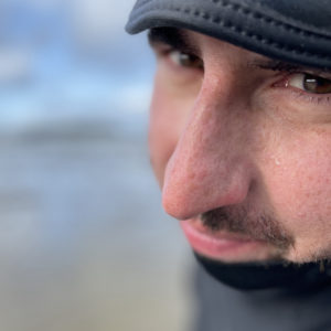 Владимир Сергеевич Очеретяной