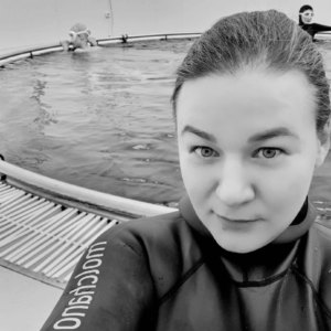 Татьяна Владимировна Думанская