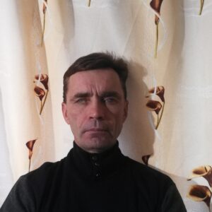 Сергей Владимирович Мамаев