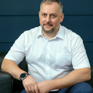 Руслан Тахирович Файзеев