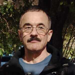 Игорь Владимирович Рожков