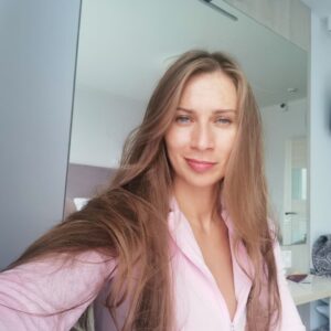 Татьяна Владимировна Саликова