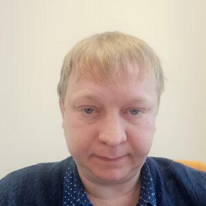 Семен Александрович Трошкин