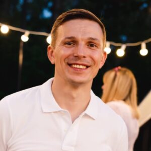 Александр Евгеньевич Крайнов