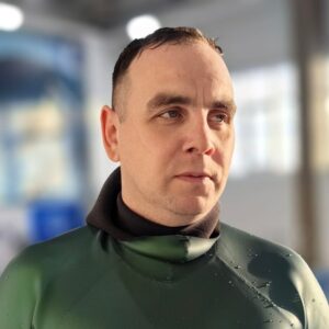 Сергей Викторович Фролов