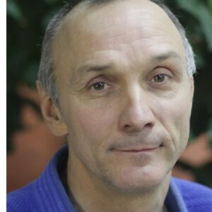 Евгений Владимирович Горожанкин