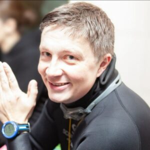 Дмитрий Сергеевич Ковальков