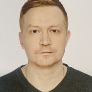 Андрей Владимирович Шикан
