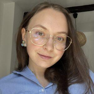 Екатерина Васильевна Дядик