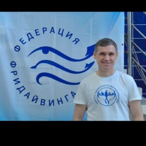 Виталий Владимирович Кочкин