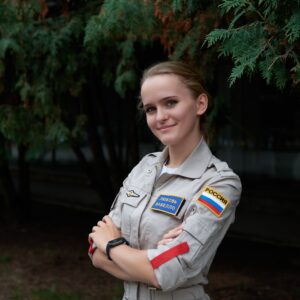 Любовь Юрьевна Забелло