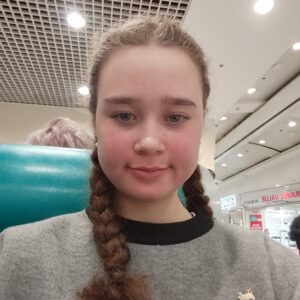 Василиса Дмитревна Газзаева