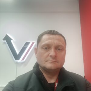 Шадурский Евгеньевич Константин