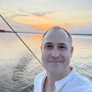 Александр Михайлович Ишков