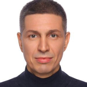 Кирилл Юрьевич Большаков