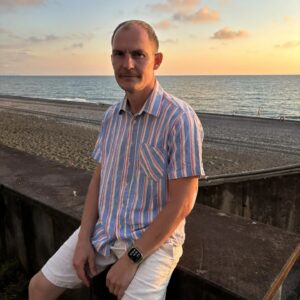 Калентьев Иван Александрович